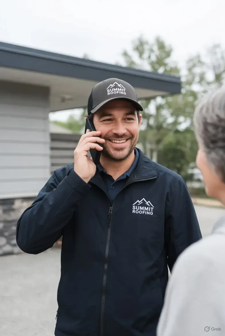 Flat Roof Leak Repair Salem, SC FAQs